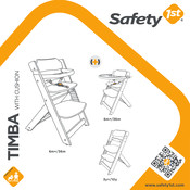 safety 1st timba