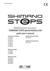 shimano steps e8010