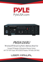 pyle pmsa126bu