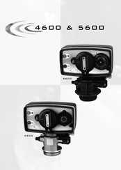 Fleck 5600 Econominder Manuals | ManualsLib