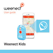 weenect kids