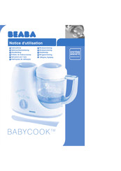 beaba babycook original manual