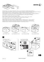 Xerox VersaLink B400 Manuals | ManualsLib