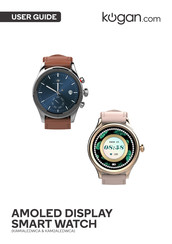 kogan multisport watch