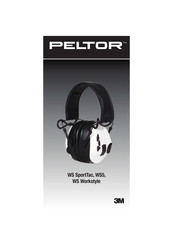 3m peltor ws alert xpi manual