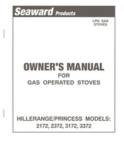 Seaward PRINCESS SERIES Manuals | ManualsLib