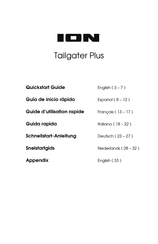 tailgater plus