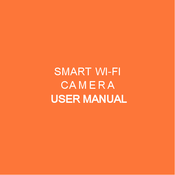 merkury smart wifi camera manual