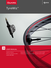 quarq tyrewiz