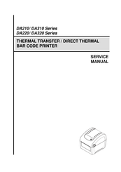 tsc da310