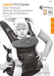 lascal baby carrier