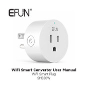 efun sh330w