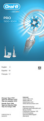 oral b pro deep sweep 3000
