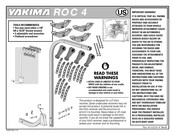 yakima roc 4