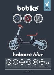 bobike balance bike