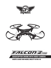 Sky rider FALCON 2 PRO Manuals | ManualsLib