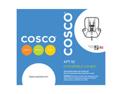 cosco apt 50 manual