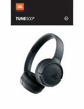 jbl tune 500bt how to pair