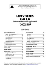 lefty dlr2