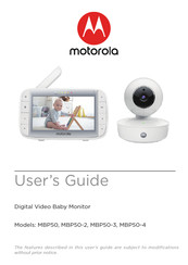motorola mbp50 connect to phone