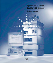 agilent manualslib