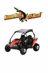 hammerhead gts 150 manual