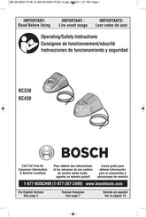 Bosch manual