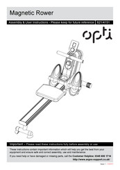opti mini stepper argos