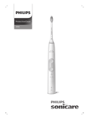 philips sonicare protectiveclean 4700