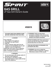 Weber Grill Schematics Weber Grill Models