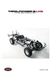 rc4wd trail finder 2 manual
