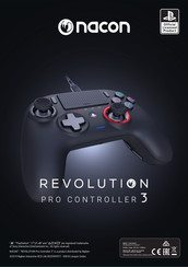 revolution pro controller 1