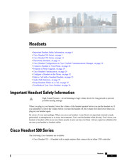 cisco 522