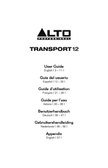 alto professional transport 12