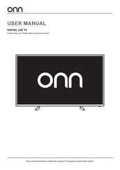 ona18sb001 manual