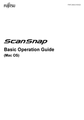 Scansnap organizer for mac download softonic