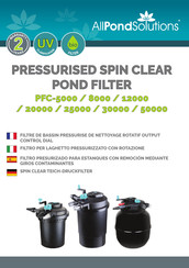 all pond solutions 2000ef