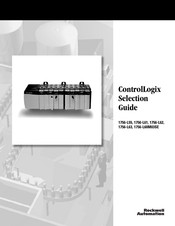 Rockwell automation 1756-L62 Manuals | ManualsLib