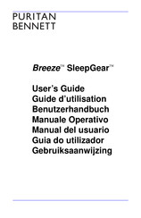 puritan bennett breeze sleepgear