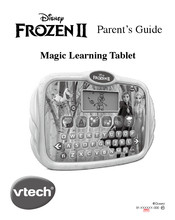 vtech frozen 2 tablet