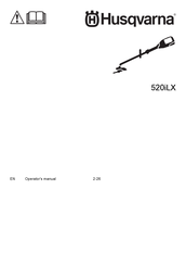 520ilx manualslib