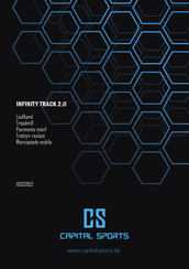 infinity pro 4.0 treadmill