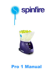 spinfire pro 1