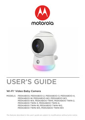peekaboo motorola
