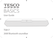 tesco 26w soundbar