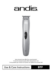 andis btf2