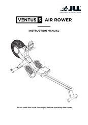 jll ventus pro