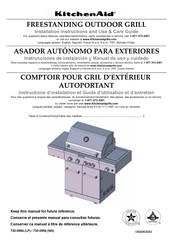 Kitchenaid 720-0954 Manuals | ManualsLib