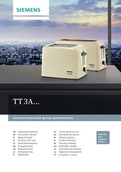 siemens tt86105