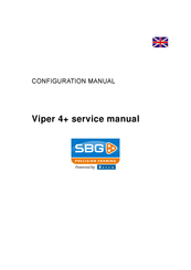 Raven viper 4+ Manuals | ManualsLib
